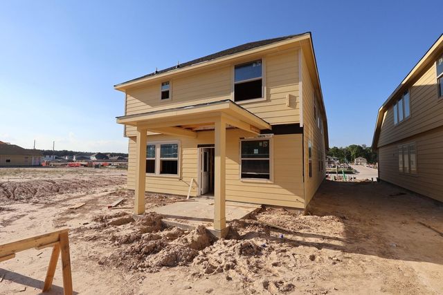 22778 Kaelynn Street, New Caney, TX 77357