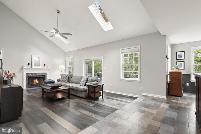 8329 PAINTED ROCK RD, Columbia, MD 21045