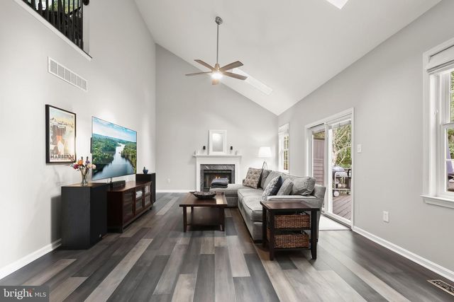 8329 PAINTED ROCK RD, Columbia, MD 21045