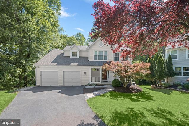8329 PAINTED ROCK RD, Columbia, MD 21045