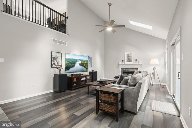 8329 PAINTED ROCK RD, Columbia, MD 21045