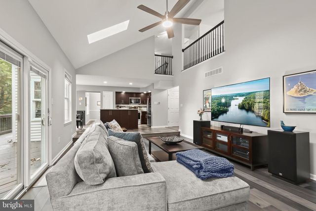8329 PAINTED ROCK RD, Columbia, MD 21045