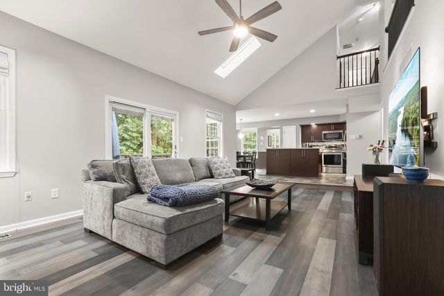 8329 PAINTED ROCK RD, Columbia, MD 21045