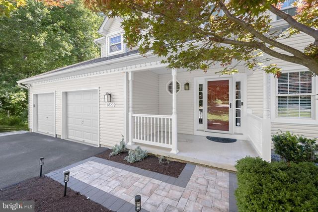 8329 PAINTED ROCK RD, Columbia, MD 21045