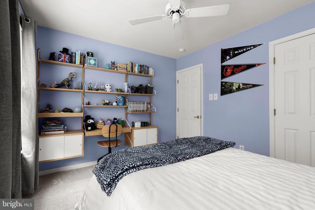 8329 PAINTED ROCK RD, Columbia, MD 21045