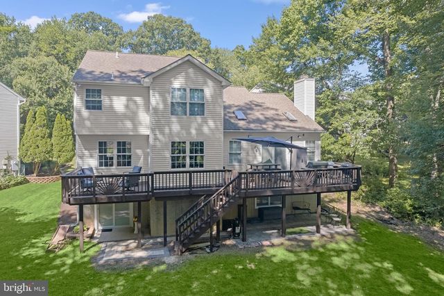 8329 PAINTED ROCK RD, Columbia, MD 21045