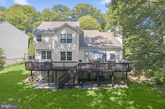 8329 PAINTED ROCK RD, Columbia, MD 21045