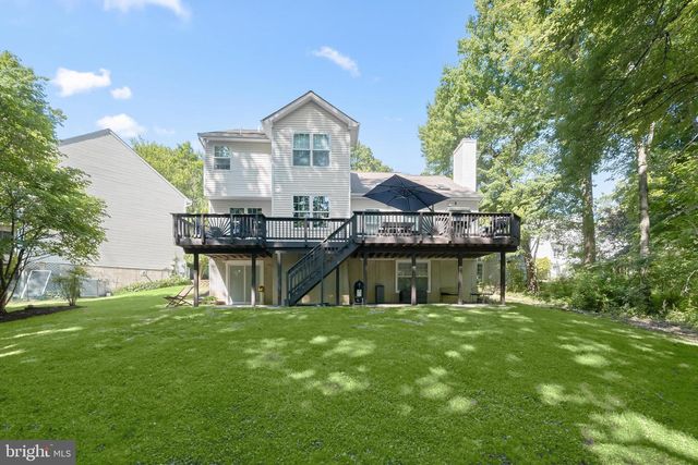 8329 PAINTED ROCK RD, Columbia, MD 21045