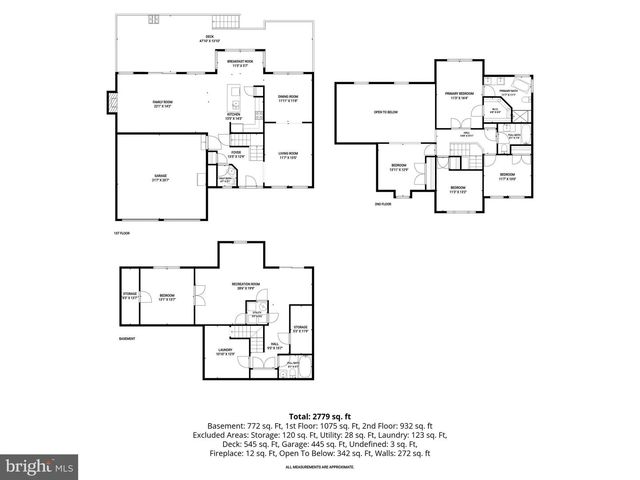 8329 PAINTED ROCK RD, Columbia, MD 21045