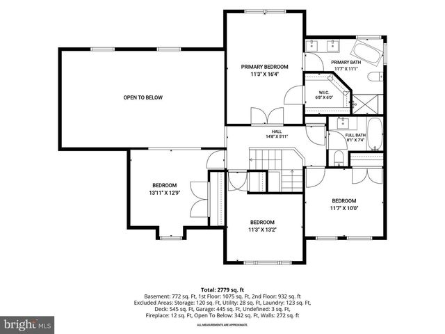 8329 PAINTED ROCK RD, Columbia, MD 21045