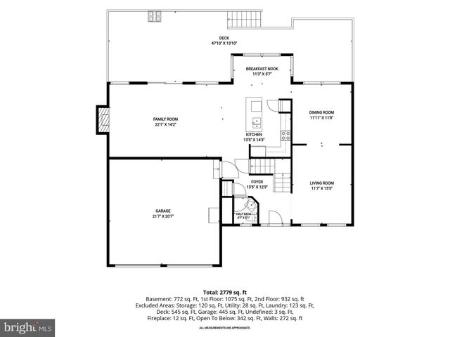 8329 PAINTED ROCK RD, Columbia, MD 21045