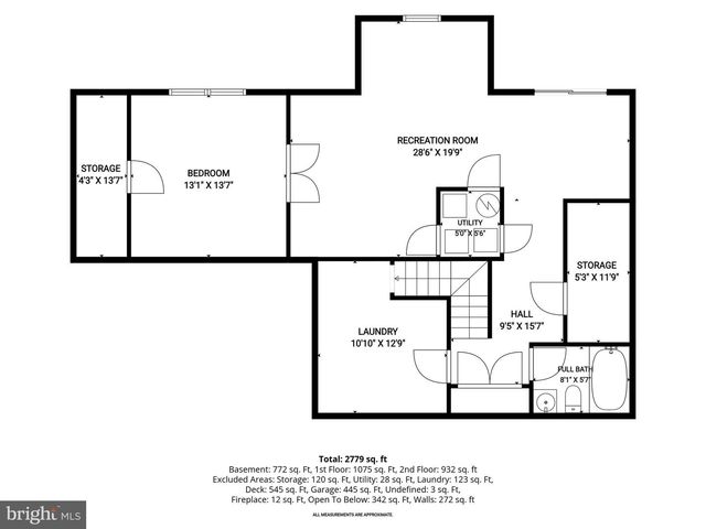 8329 PAINTED ROCK RD, Columbia, MD 21045
