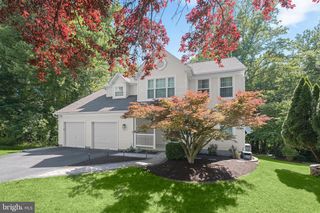 8329 PAINTED ROCK RD, Columbia, MD 21045