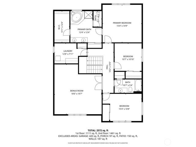 4036 Tribute Avenue E, Fife, WA 98424