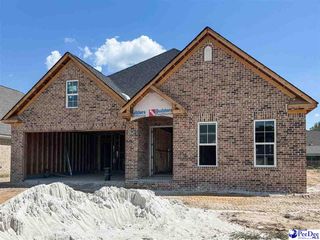 3008 Weatherstone Ln, Florence, SC 29501