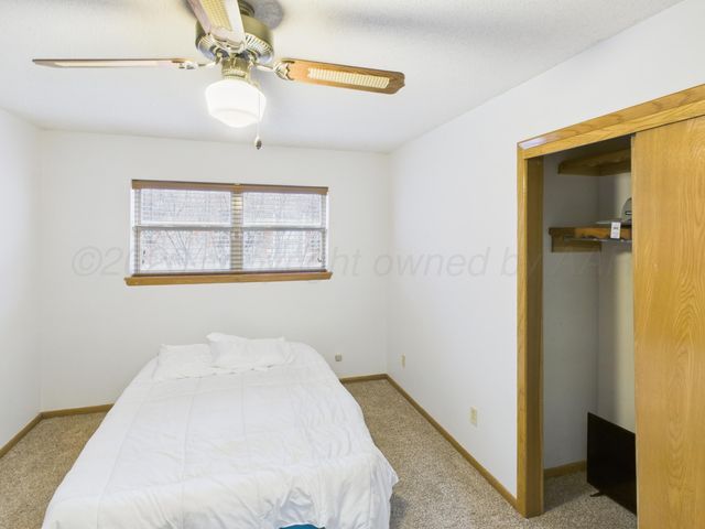 717 Phillips Drive, Dumas, TX 79029