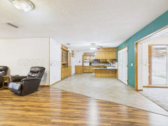 717 Phillips Drive, Dumas, TX 79029