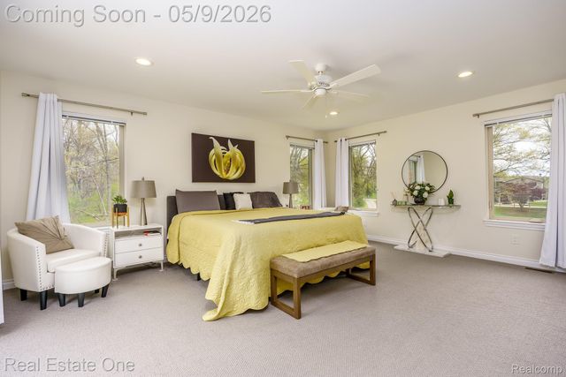 9243 Sherwood Drive, Springfield Charter Township, MI 48350