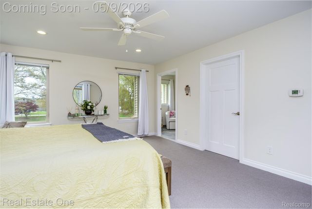 9243 Sherwood Drive, Springfield Charter Township, MI 48350
