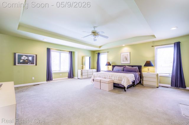 9243 Sherwood Drive, Springfield Charter Township, MI 48350