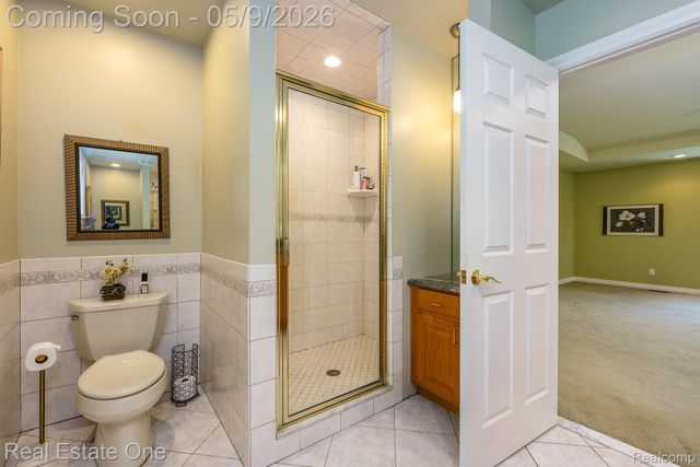 9243 Sherwood Drive, Springfield Charter Township, MI 48350