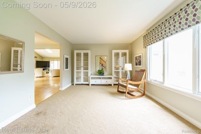 9243 Sherwood Drive, Springfield Charter Township, MI 48350