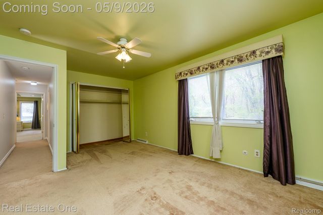 9243 Sherwood Drive, Springfield Charter Township, MI 48350