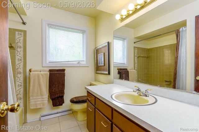 9243 Sherwood Drive, Springfield Charter Township, MI 48350