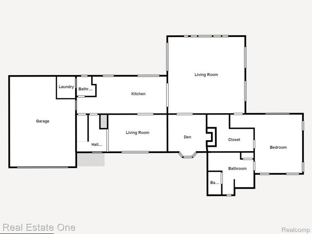 9243 Sherwood Drive, Springfield Charter Township, MI 48350