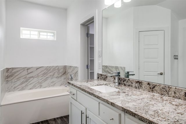 3615 Pueblo Street, Dallas, TX 75212