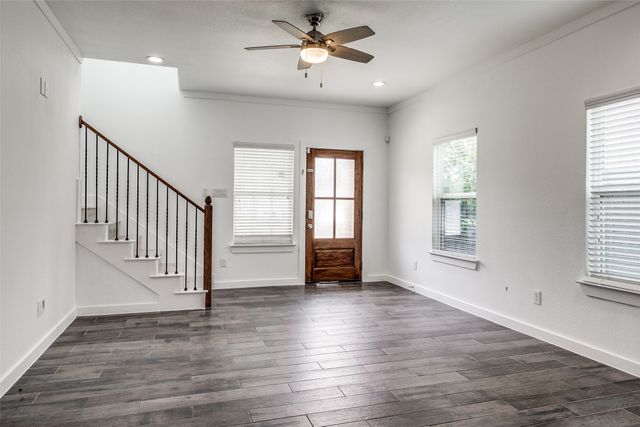 3615 Pueblo Street, Dallas, TX 75212