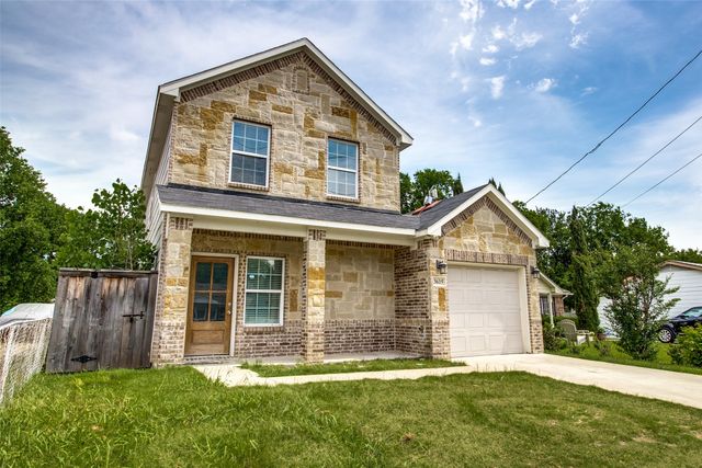 3615 Pueblo Street, Dallas, TX 75212
