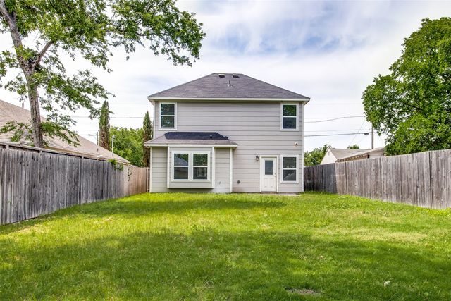 3615 Pueblo Street, Dallas, TX 75212