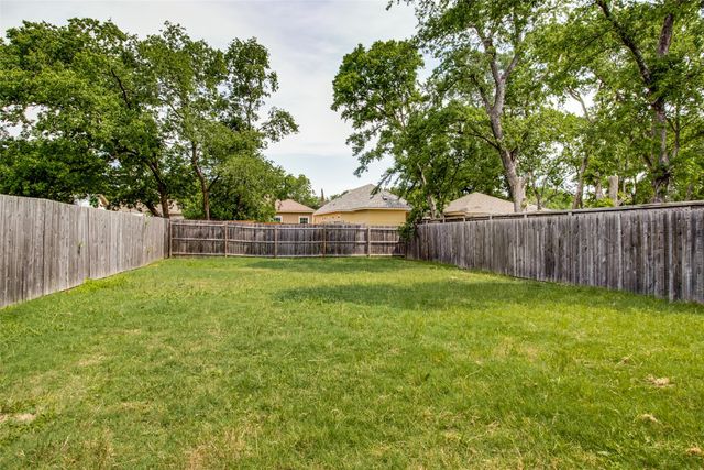 3615 Pueblo Street, Dallas, TX 75212
