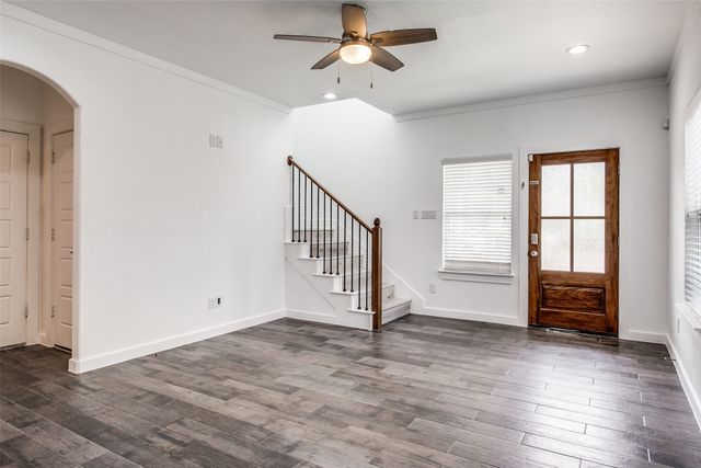3615 Pueblo Street, Dallas, TX 75212