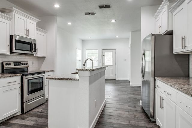 3615 Pueblo Street, Dallas, TX 75212