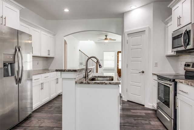 3615 Pueblo Street, Dallas, TX 75212