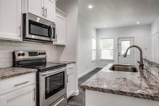 3615 Pueblo Street, Dallas, TX 75212