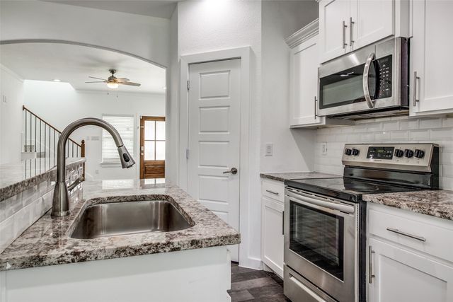 3615 Pueblo Street, Dallas, TX 75212