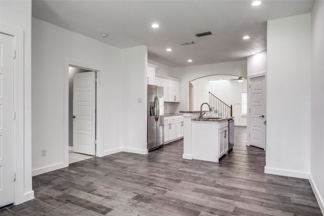 3615 Pueblo Street, Dallas, TX 75212