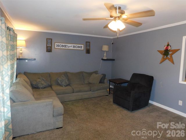 213 General J E Johnston Street, Stanley, NC 28164