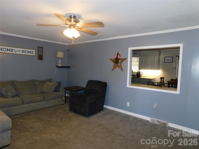 213 General J E Johnston Street, Stanley, NC 28164