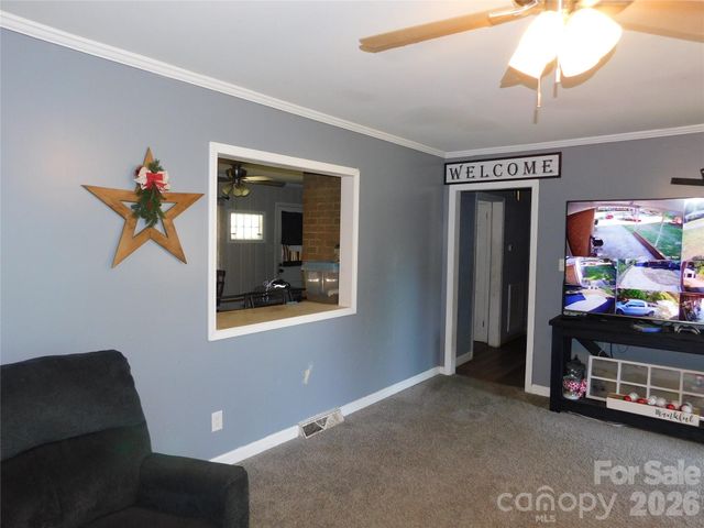 213 General J E Johnston Street, Stanley, NC 28164