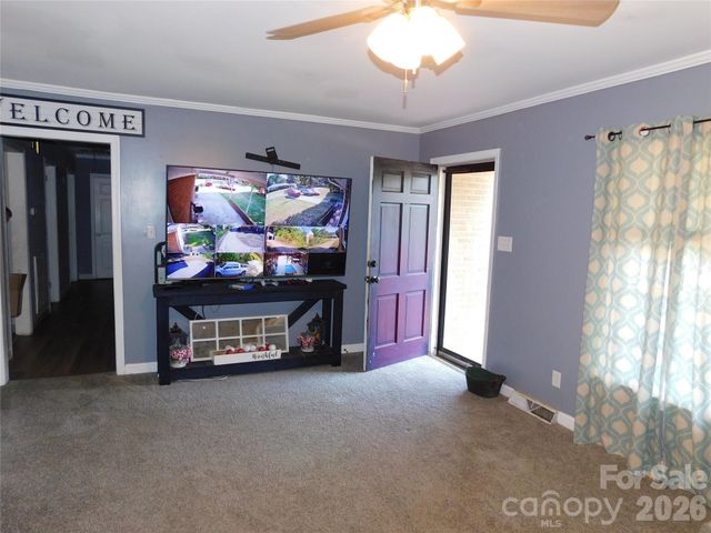213 General J E Johnston Street, Stanley, NC 28164