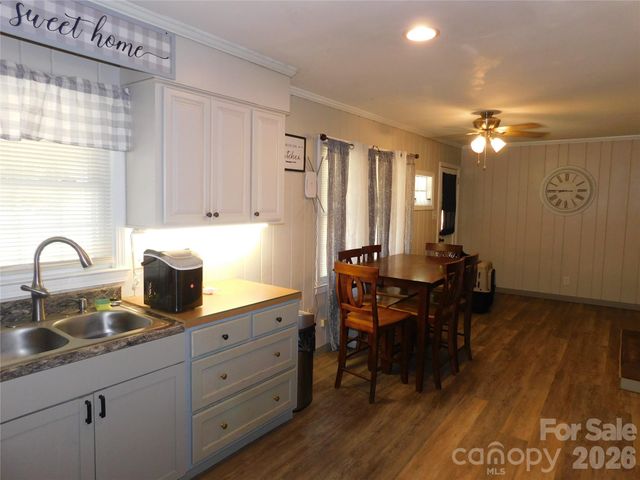 213 General J E Johnston Street, Stanley, NC 28164