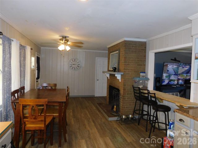 213 General J E Johnston Street, Stanley, NC 28164