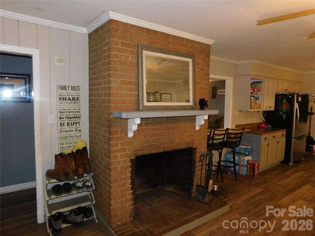 213 General J E Johnston Street, Stanley, NC 28164