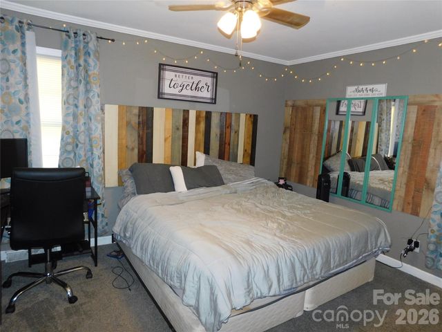 213 General J E Johnston Street, Stanley, NC 28164