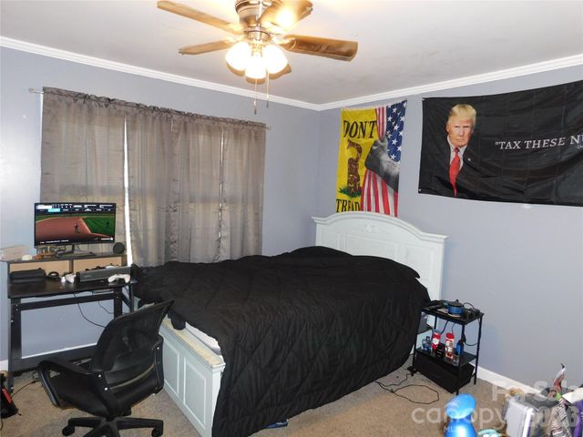 213 General J E Johnston Street, Stanley, NC 28164