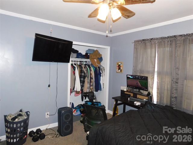 213 General J E Johnston Street, Stanley, NC 28164